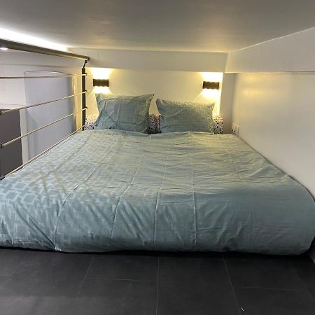 Luxurious Loft Near Jardin Du Luxembourg Apartamento Paris Exterior foto